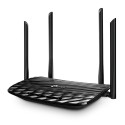 Wireless Router|TP-LINK|Wireless Router|1200 Mbps|IEEE 802.11a|IEEE 802.11 b/g|IEEE 802.11n|IEEE 802.11ac|4x10/100/1000M|LAN WAN