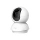 TP-LINK | Pan/Tilt Home Security Wi-Fi Camera | Tapo C200 | 4mm/F/2.4 | Privacy Mode, Sound and Light Alarm, Motion Detection an