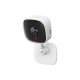 TP-LINK | Home Security Wi-Fi Camera | Tapo C110 | Cube | 3 MP | 3.3mm/F/2.0 | Privacy Mode, Sound and Light Alarm, Motion Detec