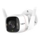 TP-Link Tapo C320WS Outdoor Security Wi-Fi Camera | TP-LINK | Outdoor Security Wi-Fi Camera | C320WS | Bullet | 4 MP | 3.89 mm |