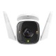 TP-Link Tapo C320WS Outdoor Security Wi-Fi Camera | TP-LINK | Outdoor Security Wi-Fi Camera | C320WS | Bullet | 4 MP | 3.89 mm |