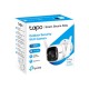 TP-Link Tapo C320WS Outdoor Security Wi-Fi Camera | TP-LINK | Outdoor Security Wi-Fi Camera | C320WS | Bullet | 4 MP | 3.89 mm |