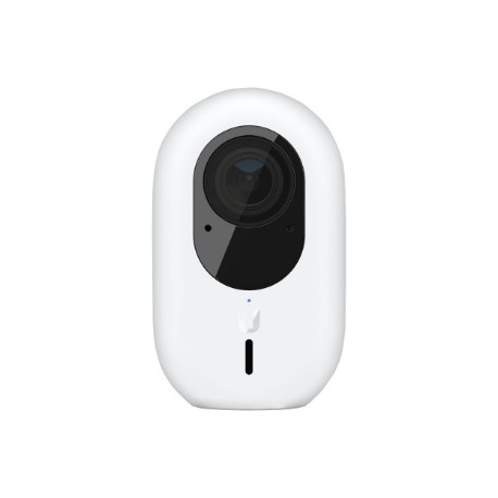 Ubiquiti | Camera G4 Instant | Compact | 5 MP | IPX5, IK04 | H.264 | White