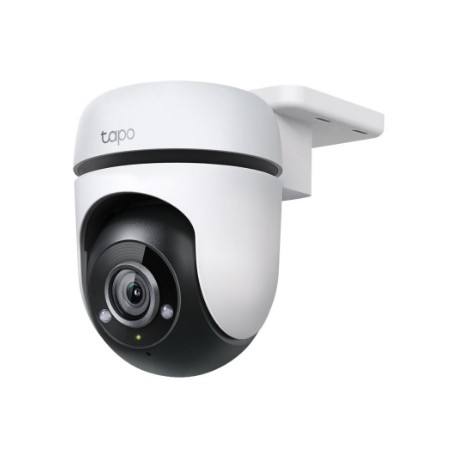 TP-LINK | Pan/Tilt AI Home Security Wi-Fi Camera | Tapo C500 | Dome | 2 MP | H.264 | microSD card, up to 512 GB