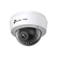 TP-LINK | Full-Color Dome Network Camera | VIGI C240 | Dome | 4 MP | 4mm | IP67, IK10 | H.265+/H.265/H.264+/H.264 | MicroSD, max