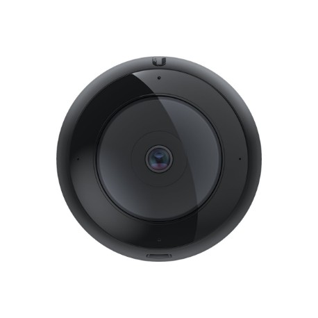 Ubiquiti | Dome Camera | AI 360 | Dome | 4 MP | Fisheye | Power over Ethernet (PoE) | IPX4, IK08 | H.264