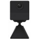 EZVIZ | IP Camera | CS-CB2 | 2 MP | 2.8mm | IP20 | H.264/H.265 | MicroSD, up to 512 GB | Black