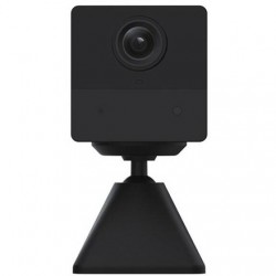 EZVIZ | IP Camera | CS-CB2 | 2 MP | 2.8mm | IP20 | H.264/H.265 | MicroSD, up to 512 GB | Black