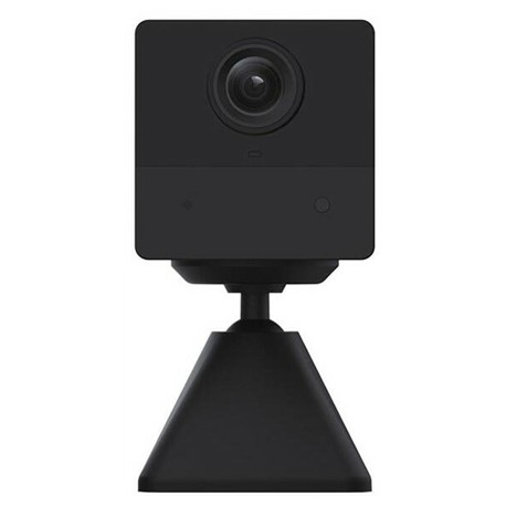 EZVIZ | IP Camera | CS-CB2 | 2 MP | 2.8mm | IP20 | H.264/H.265 | MicroSD, up to 512 GB | Black