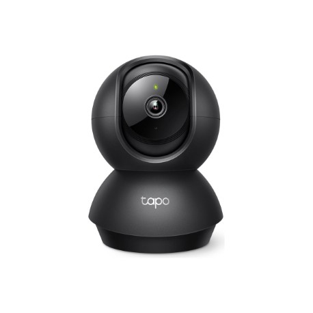 TP-LINK | Pan/Tilt Home Security Wi-Fi Camera | Tapo C211 | PTZ | 3 MP | 3.83mm | H.264 | Micro SD, Max. 512GB
