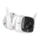 TP-LINK | Outdoor Security Wi-Fi Camera | TC65 | Bullet | 3 MP | 3.89 mm/F2.2 | H.264 | Micro SD, Max. 128GB