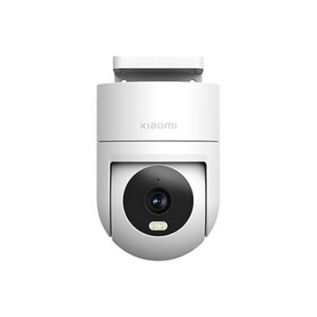 Xiaomi | Camera | CW300 EU | Dome | 4 MP | F1.6 | IP66 | H.265 | Micro SD, Max. 256GB