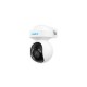 Reolink | Smart WiFi Camera with Motion Spotlights | E Series E540 | PTZ | 5 MP | 2.8-8/F1.6 | IP65 | H.264 | Micro SD, Max. 512