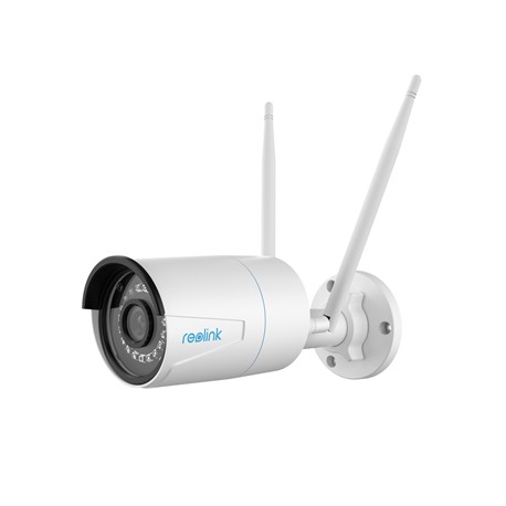 Reolink | WiFi Camera | W320 | Bullet | 5 MP | Fixed | IP67 | H.264 | Micro SD, Max. 512 GB