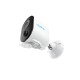 Reolink | Smart Wire-Free Camera with Motion Spotlight | Argus Series B330 | Bullet | 5 MP | Fixed | IP65 | H.265 | Micro SD, Ma