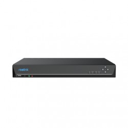 Reolink | PoE NVR for 24/7 Continuous Recording | NVS16
