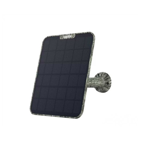 Reolink | Solar Panel | SP2-C | 6W Camouflage