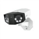 Reolink | Dual-Lens PoE Security Camera with 180° Panoramic View | Duo Series P750 | Bullet | 16 MP | 2.8mm/F1.6 | Power over Et