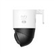 Anker Eufy | Security Camera | 4G LTE Cam S330 | Dome | IP65 | Micro SD, Max. 128 GB