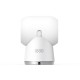 Anker Eufy | Security Indoor Camera | S350 | Tabletop | Wide-Angle Lens | Micro SD, Max. 128GB | White