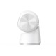 Anker Eufy | Security Indoor Camera | S350 | Tabletop | Wide-Angle Lens | Micro SD, Max. 128GB | White
