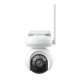 Reolink | 4K Smart WiFi Security Camera | Altas Series B660 | Dome | 8 MP | f 4mm，fixed | IP65 | H.264/H.265 | Micro SD, Max. 51