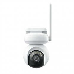 Reolink | 4K Smart WiFi Security Camera | Altas Series B660 | Dome | 8 MP | f 4mm，fixed | IP65 | H.264/H.265 | Micro SD, Max. 51