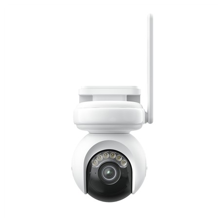 Reolink | 4K Smart WiFi Security Camera | Altas Series B660 | Dome | 8 MP | f 4mm，fixed | IP65 | H.264/H.265 | Micro SD, Max. 51