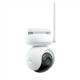 Reolink | 4K Smart WiFi Security Camera | Altas Series B660 | Dome | 8 MP | f 4mm，fixed | IP65 | H.264/H.265 | Micro SD, Max. 51