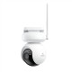 Reolink | 4K Smart WiFi Security Camera | Altas Series B660 | Dome | 8 MP | f 4mm，fixed | IP65 | H.264/H.265 | Micro SD, Max. 51