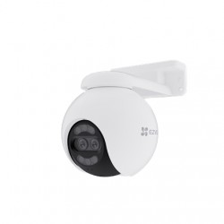 EZVIZ | Camera | CS-H80x | 8+2 MP | 4mm | IP65 | H.264/H.265 | MicroSD, max. 512 GB