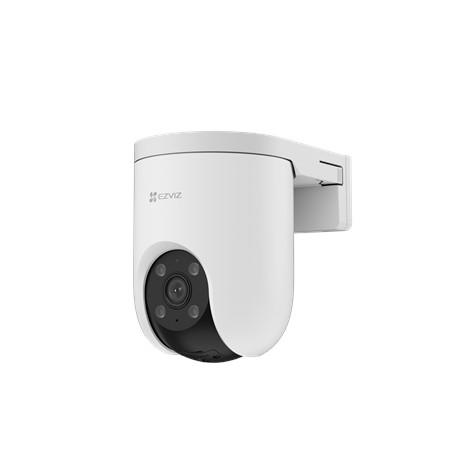 EZVIZ | CS-H8C 4G | Turret | 3 MP | 4mm | IP65 | H.265/H.264 | Micro SD, Max. 512GB