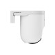 EZVIZ | CS-H8C 4G | Turret | 3 MP | 4mm | IP65 | H.265/H.264 | Micro SD, Max. 512GB