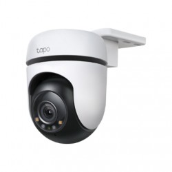 TP-LINK | Pan/Tilt Security Wi-Fi Camera | Tapo C510W | Dome | 3 MP | 3.9mm | IP65 | H.264 | MicroSD, up to 512 GB