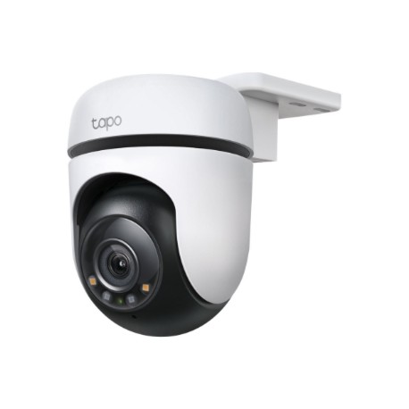 TP-LINK | Pan/Tilt Security Wi-Fi Camera | Tapo C510W | Dome | 3 MP | 3.9mm | IP65 | H.264 | MicroSD, up to 512 GB