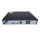 Reolink | PoE NVR for 24/7 Continuous Recording | PN01-4
