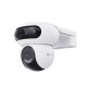 EZVIZ | Camera | CS-H90 | 4 MP+4 MP | 2.8/6mm | IP65 | H.264/H.265 | Micro SD, Max. 512 GB