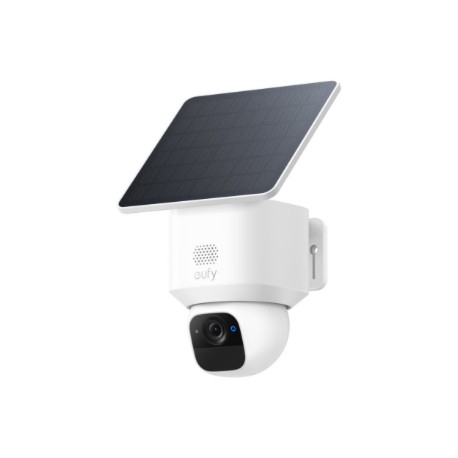 Anker Eufy | Security Camera with Solar Panel | SoloCam E30 | F/1.6 | IP65 | Micro SD, Max. 128GB