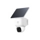 Anker Eufy | Security Camera with Solar Panel | SoloCam E30 | F/1.6 | IP65 | Micro SD, Max. 128GB