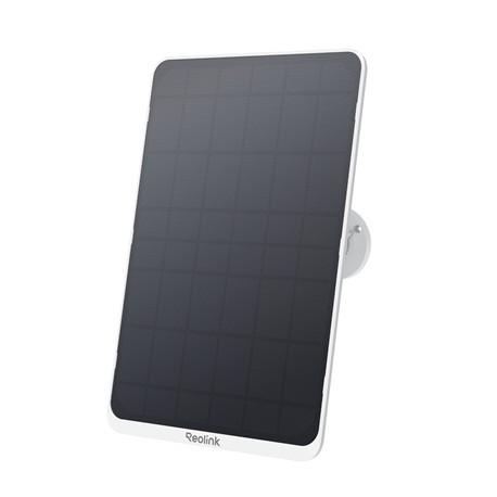 Reolink | Solar Panel 3 | SP3-W | IP65