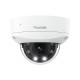 Reolink | 4K PoE IK10 Camera with 5X Optical Zoom | P437 | Dome | 8 MP | 2.7-13.5mm | IP67 | H.265 | Micro SD, Max. 256 GB