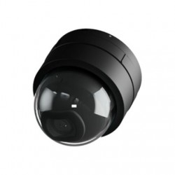 Ubiquiti | Ultra-compact and tamper-resistant 2K HD PoE camera with night vision | UVC-G5-Dome-Ultra-B | Dome | 4 MP | Fixed foc