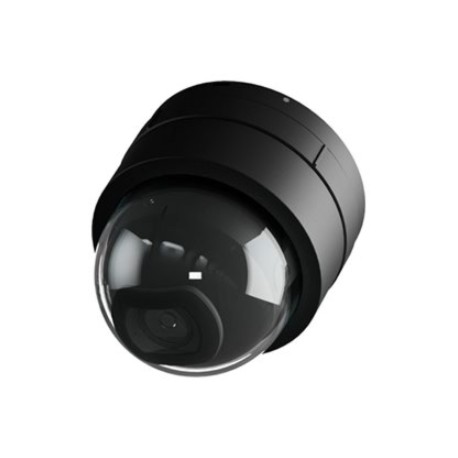 Ubiquiti | Ultra-compact and tamper-resistant 2K HD PoE camera with night vision | UVC-G5-Dome-Ultra-B | Dome | 4 MP | Fixed foc