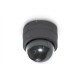 Ubiquiti | Ultra-compact and tamper-resistant 2K HD PoE camera with night vision | UVC-G5-Dome-Ultra-B | Dome | 4 MP | Fixed foc
