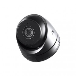 Ubiquiti | Ultra-compact, Tamper-resistant, and Weatherproof 2K HD PoE Camera | G5 Ultra | Dome | 4 MP | Fixed focal length | Po