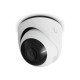 Ubiquiti | All-weather, Tamper-resistant 4K PoE Camera With a 1/1.8" 8MP Image Sensor, Multi-TOPS AI Engine, and 3-Axis Manual A