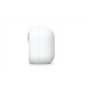 Ubiquiti | Plug-and-play, 4K WiFi-connected camera | UVC-G6-INS-W | 8 MP | Fixed | IPX5