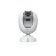 Ubiquiti | Plug-and-play, 4K WiFi-connected camera | UVC-G6-INS-W | 8 MP | Fixed | IPX5