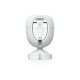 Ubiquiti | Plug-and-play, 4K WiFi-connected camera | UVC-G6-INS-W | 8 MP | Fixed | IPX5