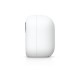 Ubiquiti | Plug-and-play, 4K WiFi-connected camera | UVC-G6-INS-W | 8 MP | Fixed | IPX5